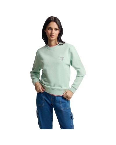 Sudadera Silbon Sudadera Woman Corazon Love