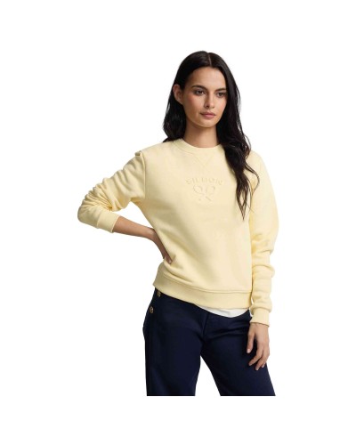 Sudadera Silbon Sudadera Woman Silbon Clasico