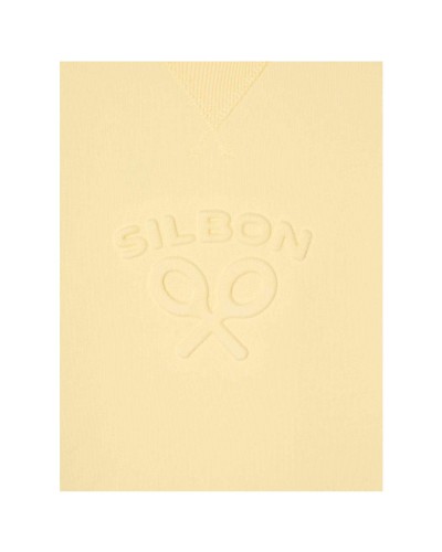 Sudadera Silbon Sudadera Woman Silbon Clasico