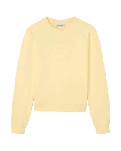 Sudadera Silbon Sudadera Woman Silbon Clasico