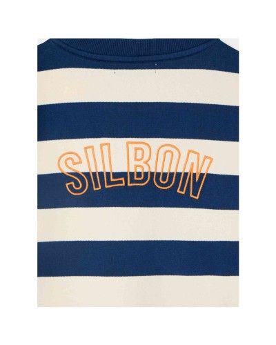 Sudadera Silbon Sudadera Woman Hombreras
