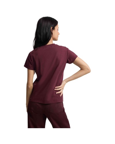 Camiseta Silbon Camiseta Woman Silbon Garabateado