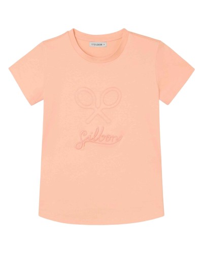 Camiseta Silbon Camiseta Woman Clasica