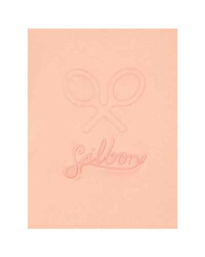 Camiseta Silbon Camiseta Woman Clasica