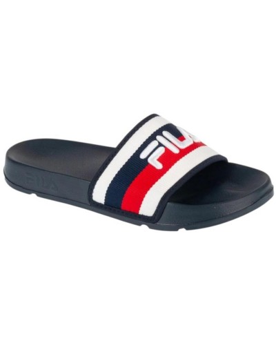 Chanclas Fila Moro Bay Stripes Slipper