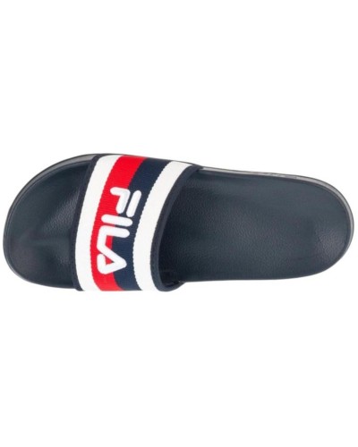 Chanclas Fila Moro Bay Stripes Slipper