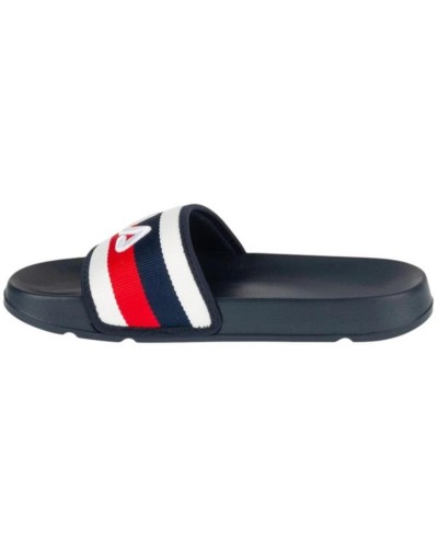 Chanclas Fila Moro Bay Stripes Slipper