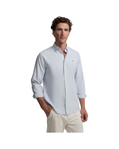 Camisa Silbon Camisa Sport Oxford