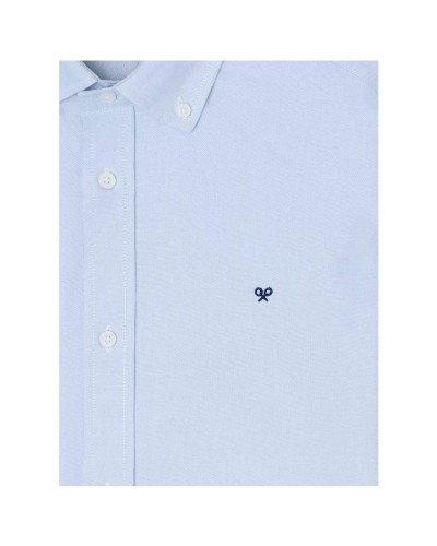 Camisa Silbon Camisa Sport Oxford