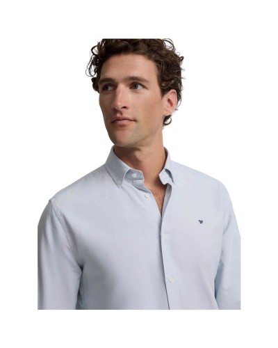 Camisa Silbon Camisa Sport Oxford