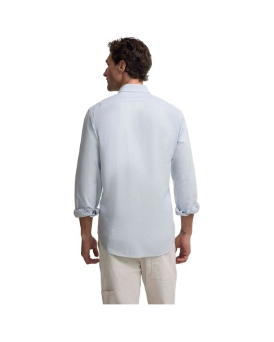Camisa Silbon Camisa Sport Oxford