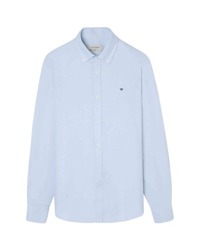 Camisa Silbon Camisa Sport Oxford