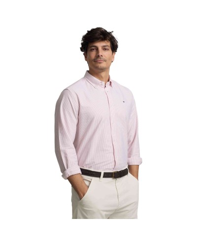 Camisa Silbon Camisa Sport Oxford