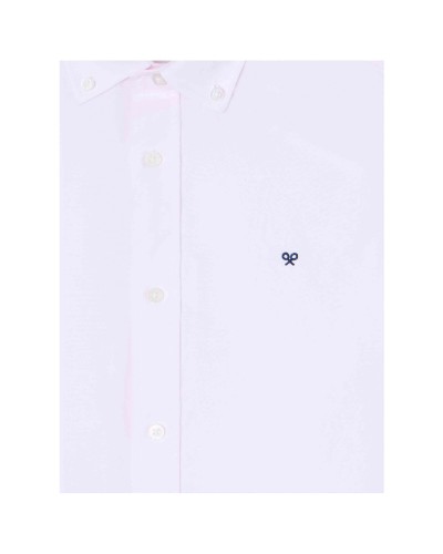 Camisa Silbon Camisa Sport Oxford