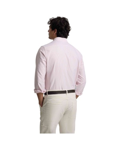 Camisa Silbon Camisa Sport Oxford