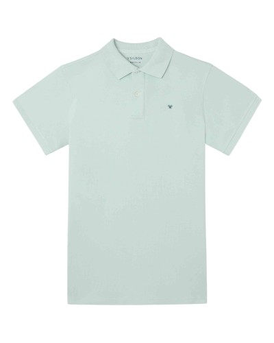 Polo Silbon Polo Clasico Liso