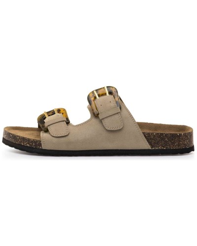 Sandalias Mtng Sandalia Plana