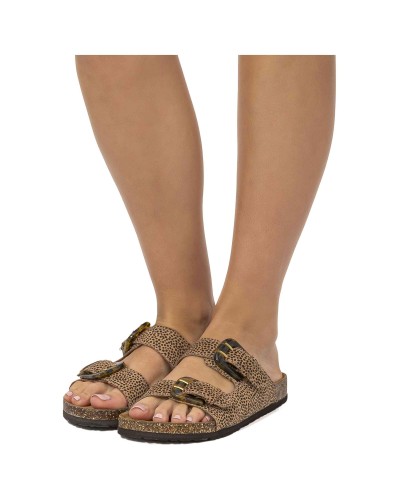 Sandalias Mtng Sandalia Plana