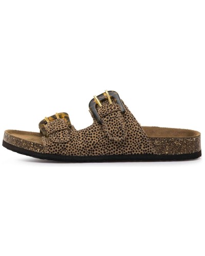 Sandalias Mtng Sandalia Plana