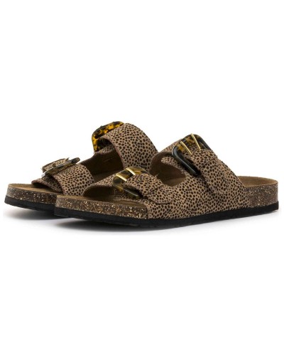 Sandalias Mtng Sandalia Plana