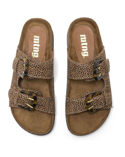 Sandalias Mtng Sandalia Plana