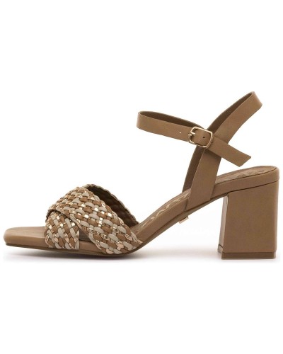 Sandalias Mariamare Sandalia Tacon