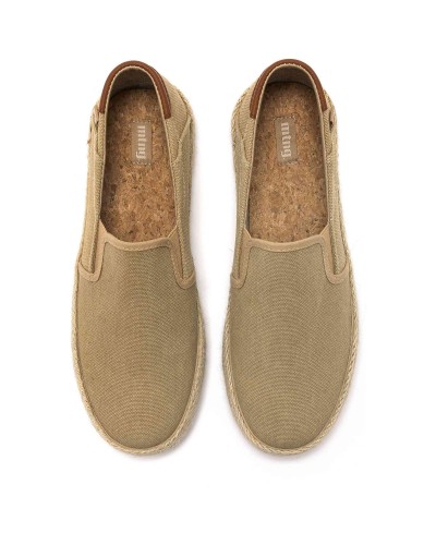 Zapatos Mtng Mocasines Alpargatas Hombre