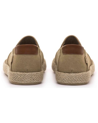 Zapatos Mtng Mocasines Alpargatas Hombre