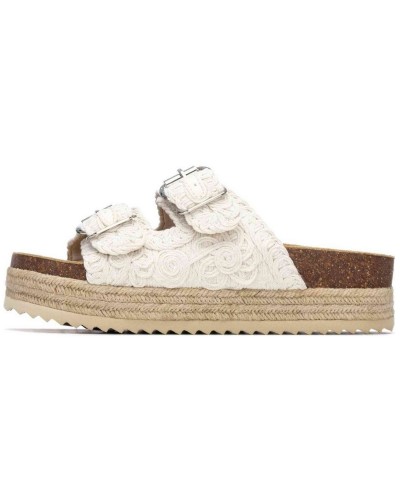 Sandalias Refresh Sandalia Mujer Plataforma Refresh
