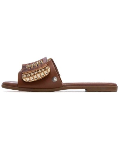 Sandalias Refresh Sandalia Plana Refresh
