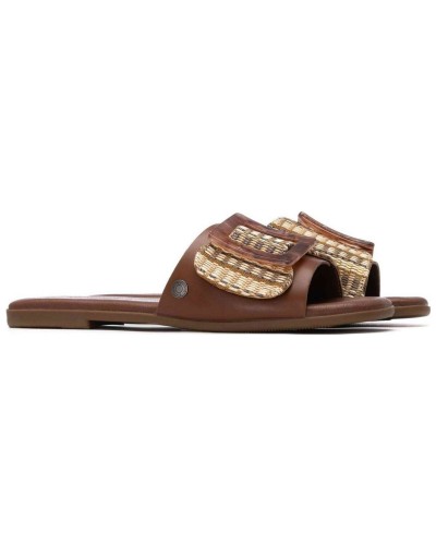 Sandalias Refresh Sandalia Plana Refresh