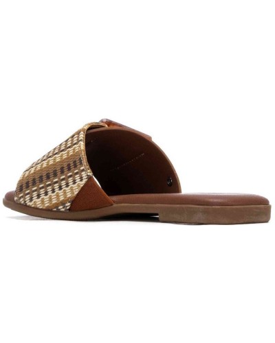 Sandalias Refresh Sandalia Plana Refresh