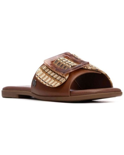 Sandalias Refresh Sandalia Plana Refresh