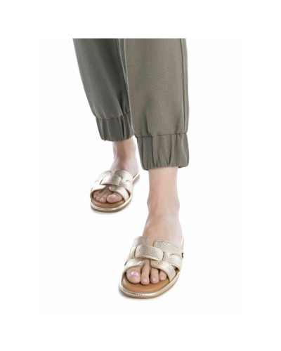 Sandalias Refresh Sandalia Plana Refresh