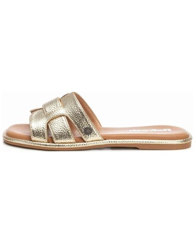 Sandalias Refresh Sandalia Plana Refresh