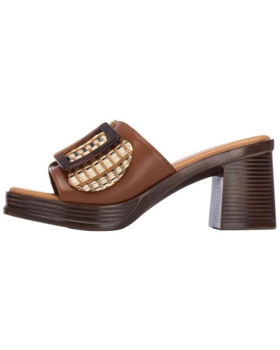 Sandalias Refresh Sandsalia Mujer Tacon