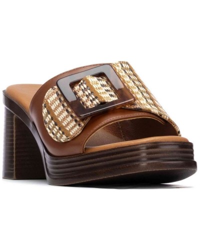 Sandalias Refresh Sandsalia Mujer Tacon