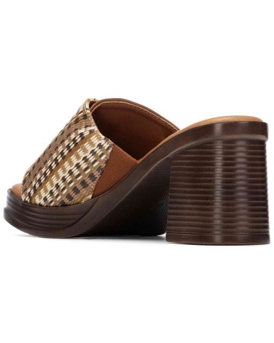 Sandalias Refresh Sandsalia Mujer Tacon