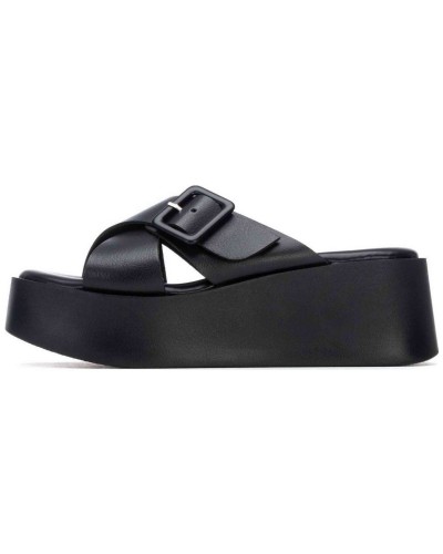 Sandalias Refresh Sandalia Mujer Plana Refresh