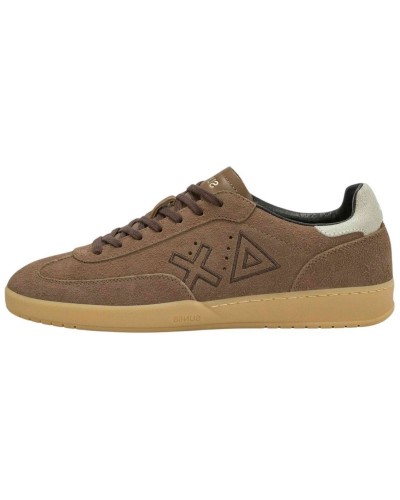 Zapatillas Sun68 California Sun Suede