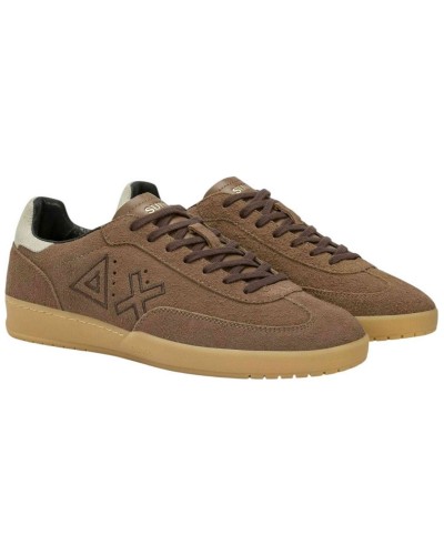 Zapatillas Sun68 California Sun Suede