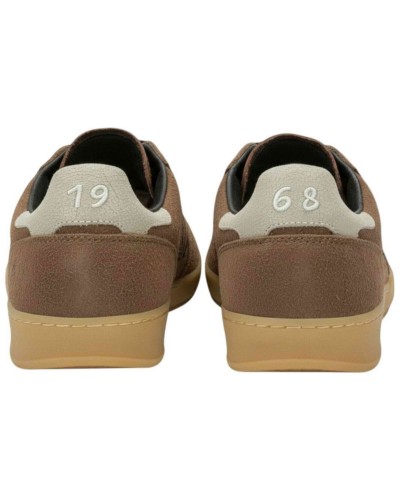 Zapatillas Sun68 California Sun Suede