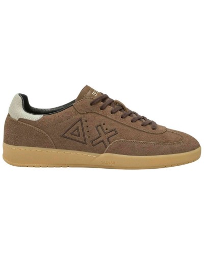Zapatillas Sun68 California Sun Suede