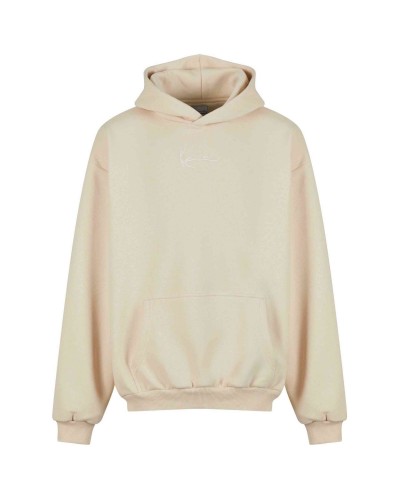 Sudadera Karl Kani Small Signature Essential