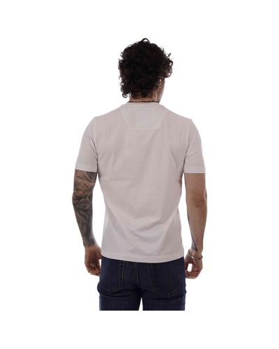 Camiseta Aeronáutica Militare T-Shirt Manica Corta