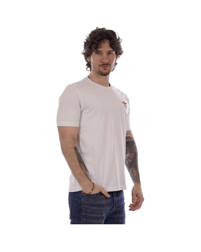 Camiseta Aeronáutica Militare T-Shirt Manica Corta