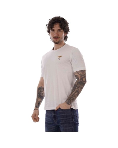 Camiseta Aeronáutica Militare T-Shirt Manica Corta