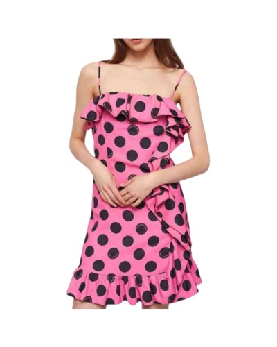 Vestido Denny Rose Dress