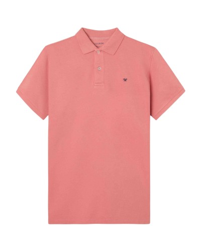 Polo Silbon Polo Clasico Liso