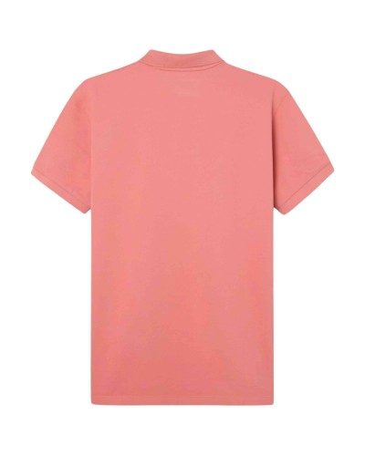 Polo Silbon Polo Clasico Liso